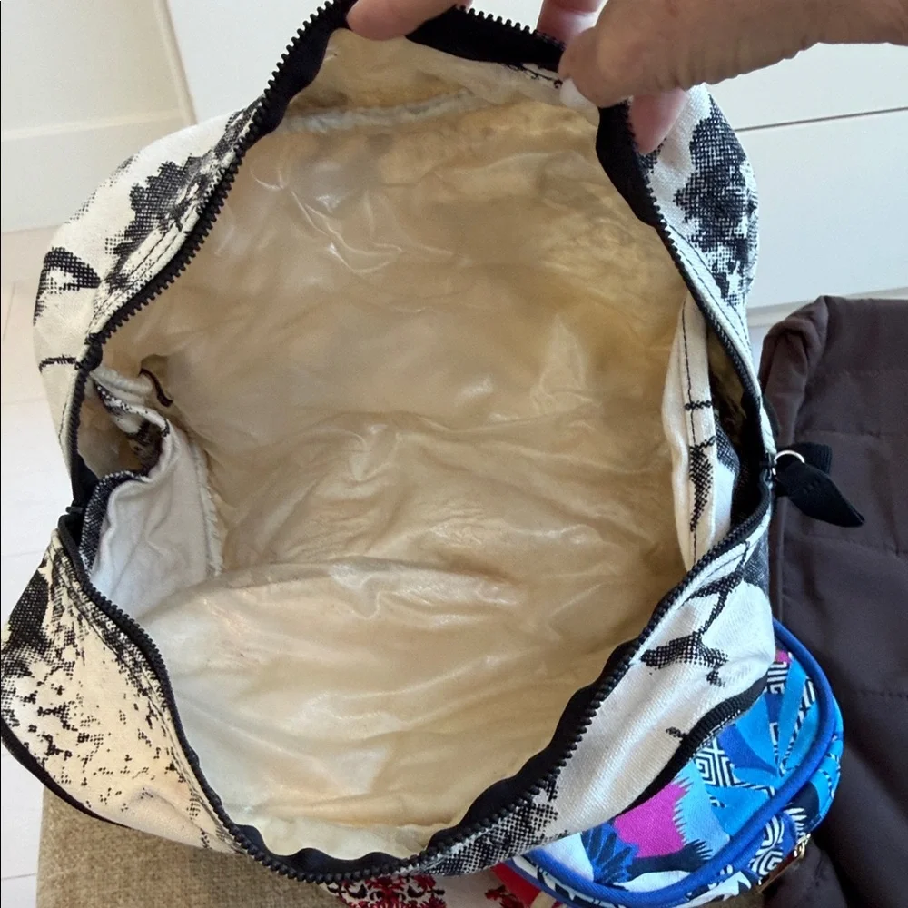 Assorted Women's Cosmetic Bags